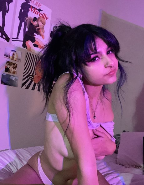 Cyberjuju onlyfans leaks nudes