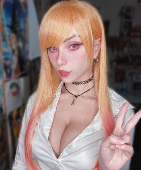 Soryu Geggy cosplay nude only fans leaks