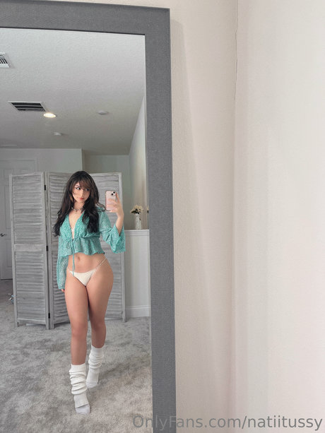 Natitties nudes onlyfans leaked