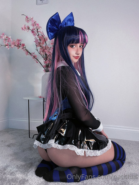 Natitties naked on onlyfans