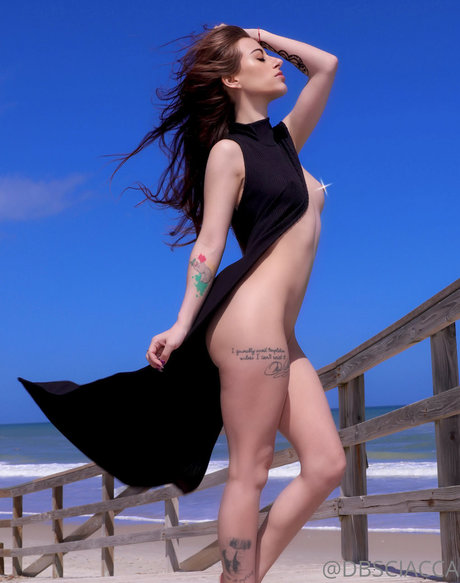 Dani Sciacca onlyfans porn nude