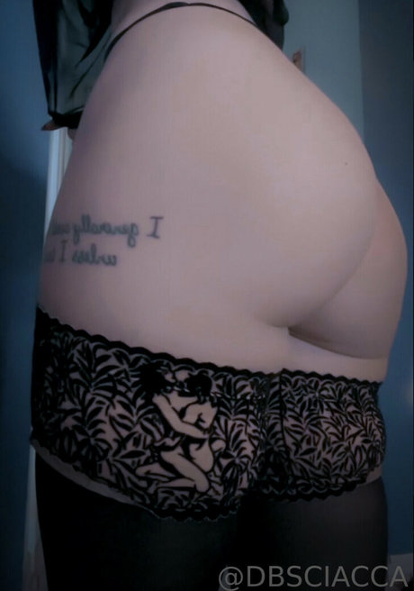 Dani Sciacca only fans nude leaks