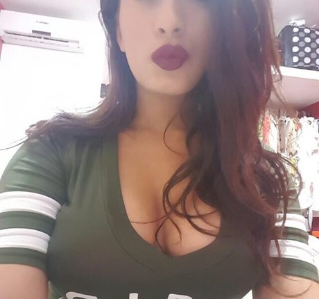 Cin Acosta free onlyfans