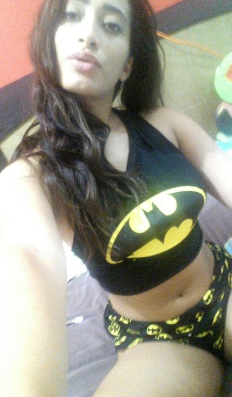 Cin Acosta onlyfans free content