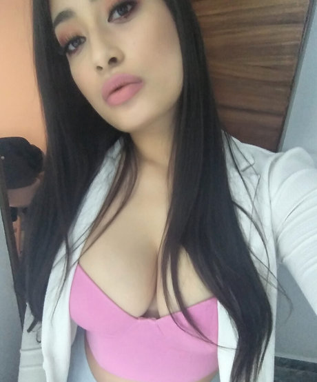 Cin Acosta onlyfans porn free