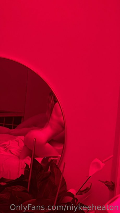 Niykee Heaton onlyfans