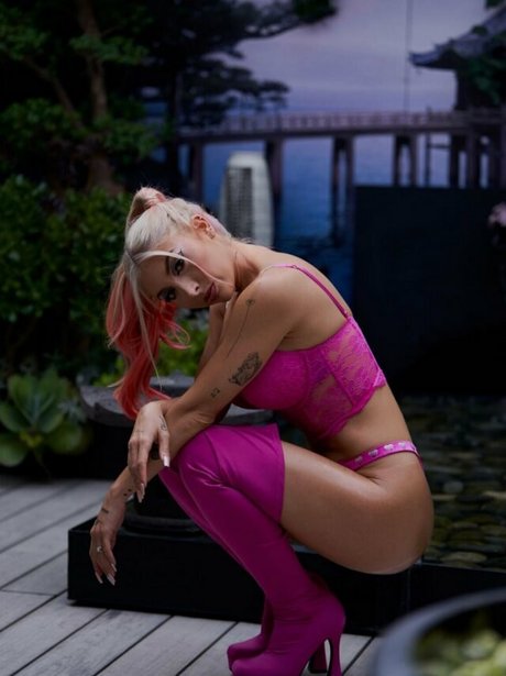 Tania Gattas onlyfans porn