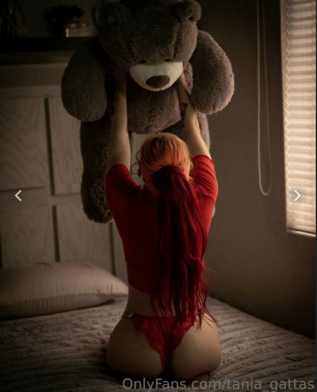 Tania Gattas free onlyfans