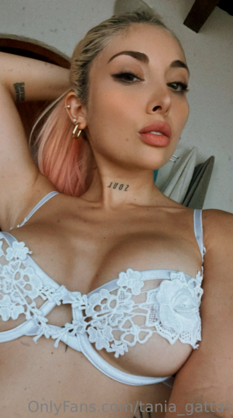 Tania Gattas only fans xxx