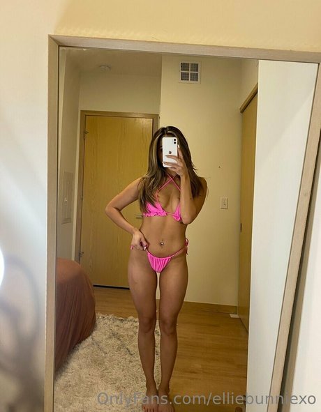 ellie bunniexo new onlyfans leaks