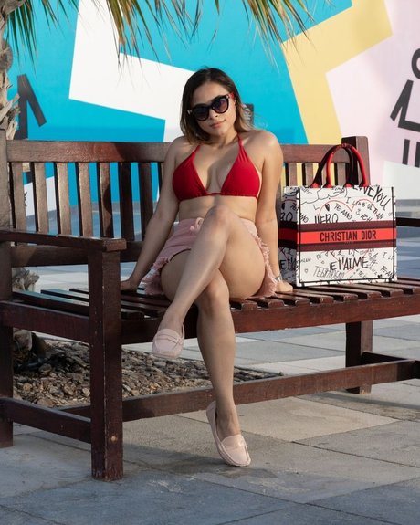 skinny brunette onlyfans hot naked visuals