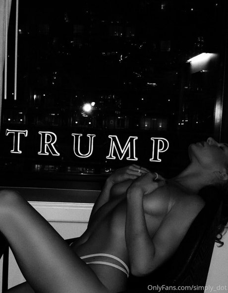 Simply Dot onlyfans leak fuck