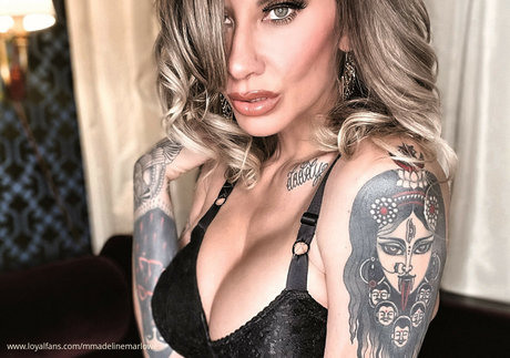 Madeline Marlowe onlyfans nude content