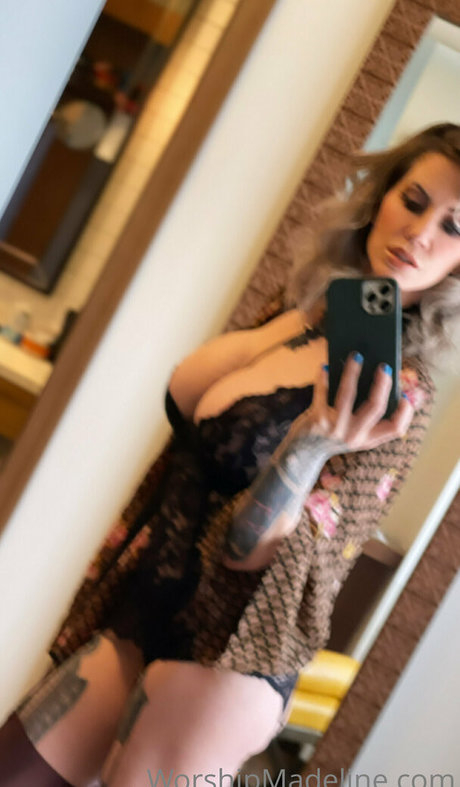 Madeline Marlowe leaked onlyfans pictures