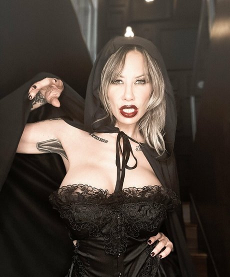 Madeline Marlowe on onlyfans