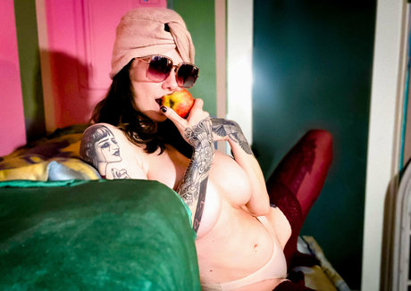 Madeline Marlowe leaks onlyfans porn