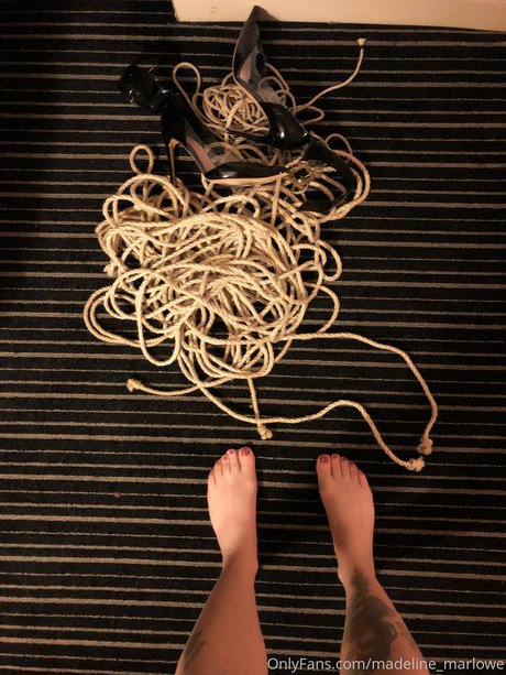 Madeline Marlowe only fans leaked