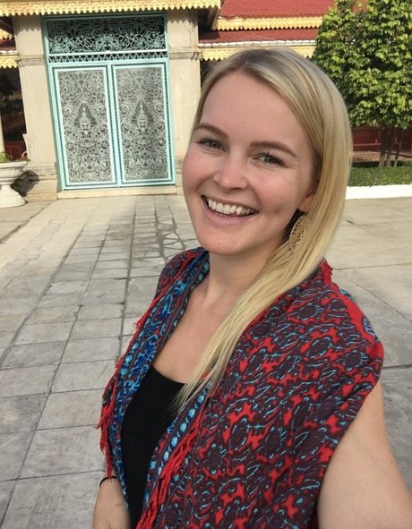 Elle Knox leaked onlyfans nude