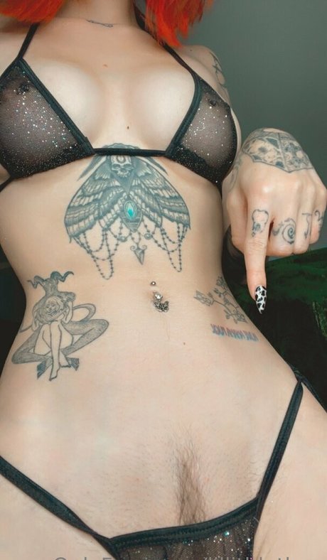 Stepsislillith onlyfans leakes