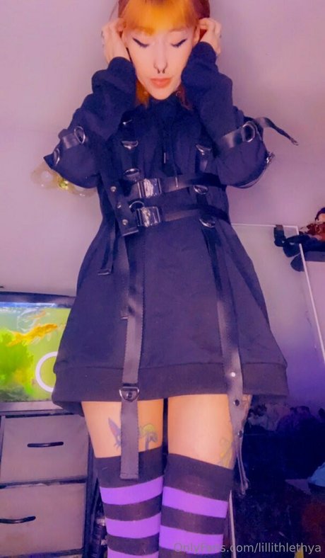 Stepsislillith only fans.