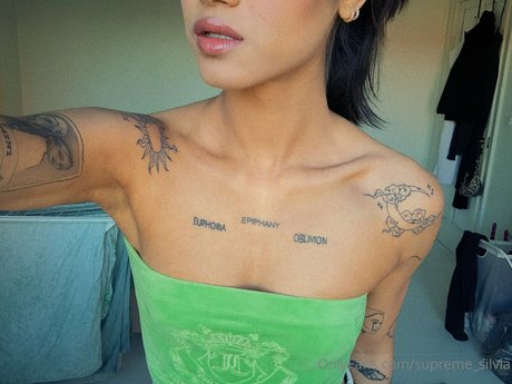 supreme silvi onlyfans nude leaked