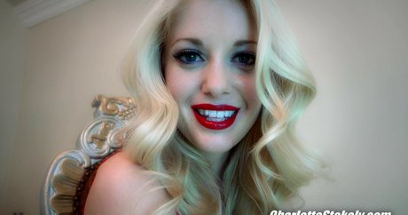 Charlotte Stokely nude onlyfans leaks