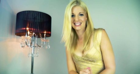 Charlotte Stokely nude only fans