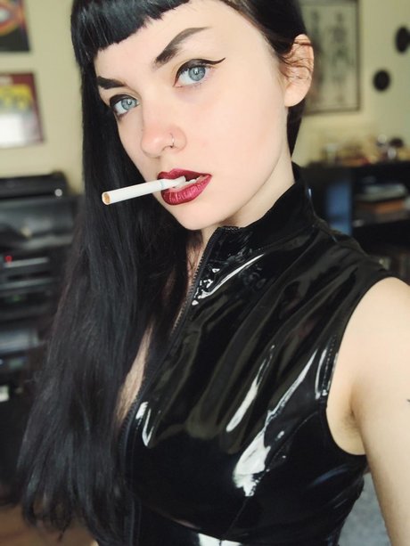 Countess Jezebeth onlyfans leak free