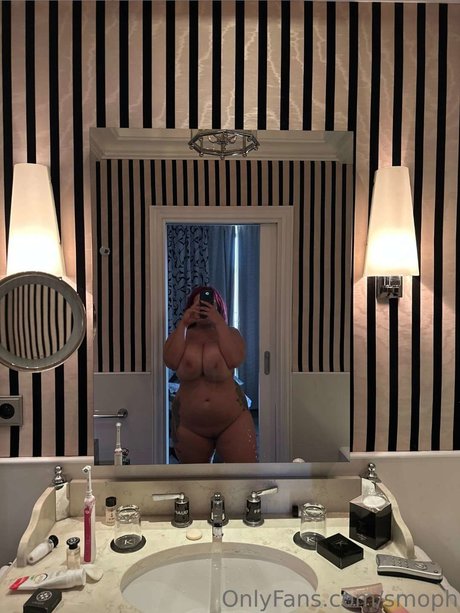 Smoph onlyfans sextape leak