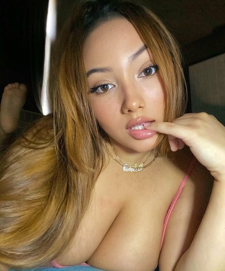 Jocey Janessa onlyfans leaked photos