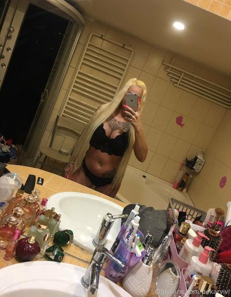 pekarvivi leaked onlyfans porn