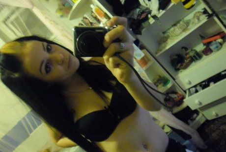 pekarvivi naked onlyfans leaked