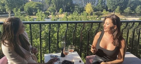 Anna Polina onlyfans leaks naked