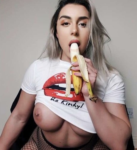 Kiera Jaston onlyfans leakd