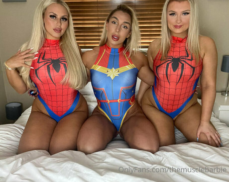 Kiera Jaston onlyfans leaked sex