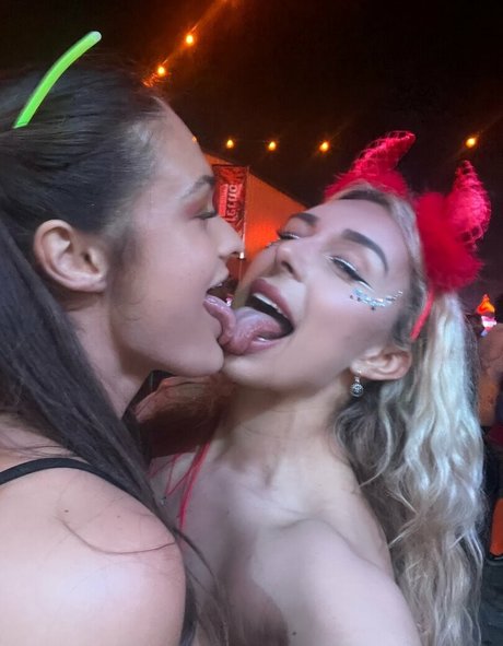 Kiera Jaston onlyfans naked