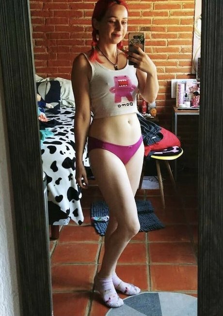 Litzia Moon onlyfans pics leaked