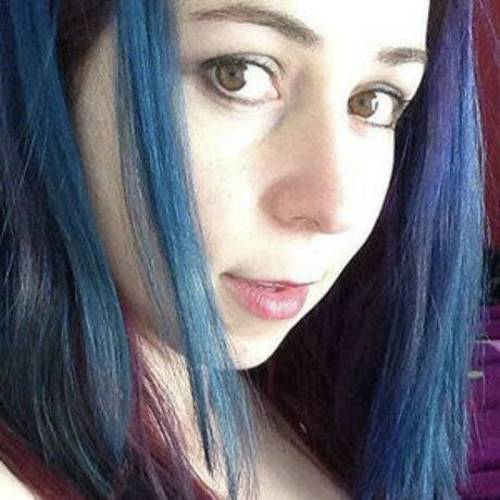 Litzia Moon onlyfans naked leaks