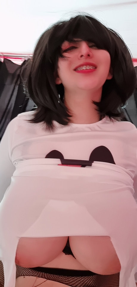 Jocy Cosplay onlyfans lean