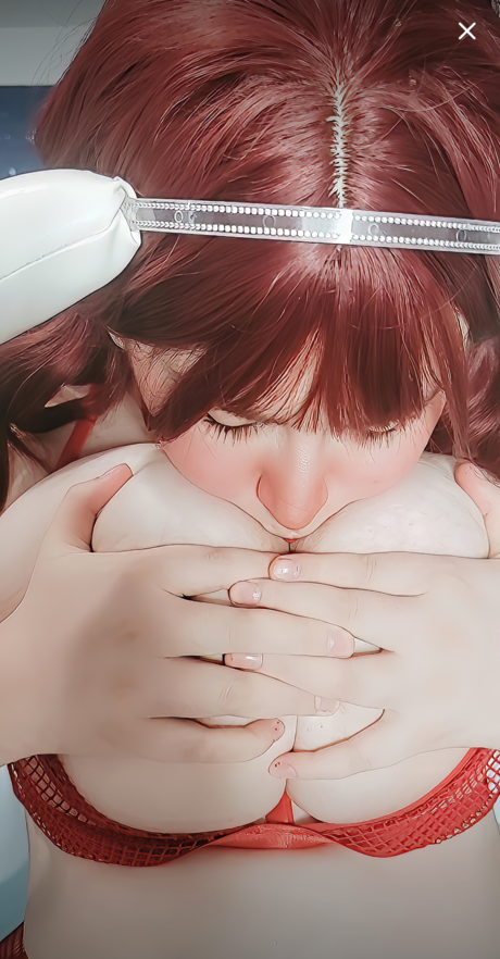 Jocy Cosplay onlyfans leak