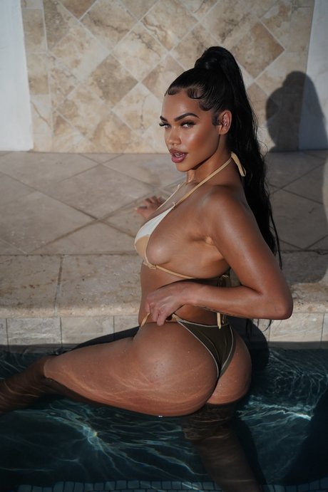 Bralynne Hughes naked onlyfans leaked