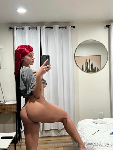 Bralynne Hughes onlyfans photo