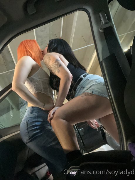 soyladyd only fans pic