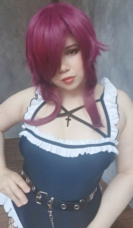 Elune Cosplay joi onlyfans