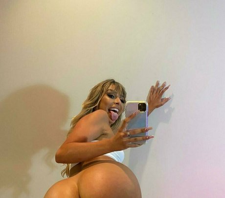 Carmen Caliente porn leaked onlyfans