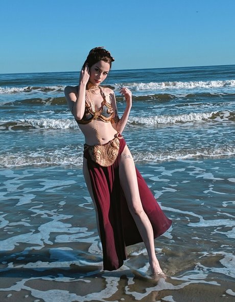 Gremlynne onlyfans star