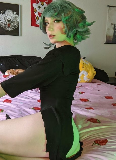 Gremlynne leak onlyfans nude