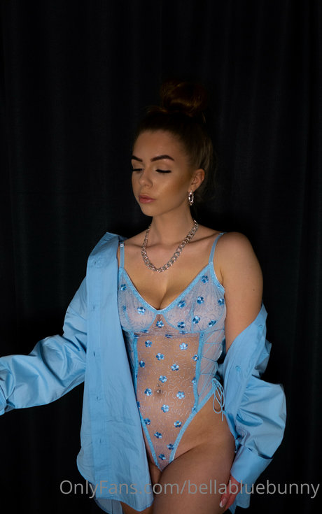 The belle bunny onlyfans leaks xxx