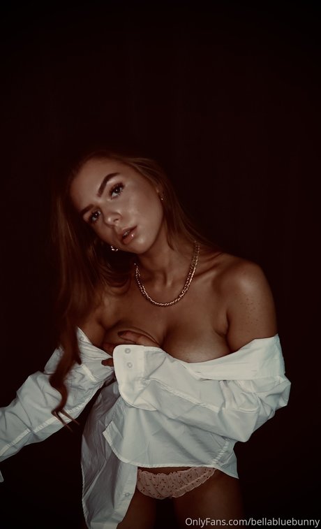 The belle bunny onlyfans leaked photos