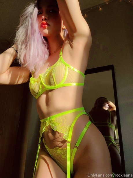 rock leena only fans free